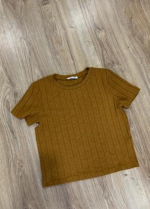 Футболка zara