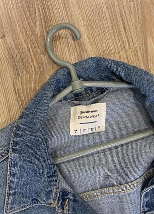 Джинсовці джинсова куртка 3