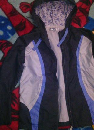 Спортивний костюм