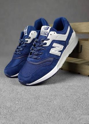 Мужские кроссовки new balance 999h — цена 1600 грн в каталоге Кроссовки ✓ Купить мужские вещи по цене на Шафе | Украина #58040496