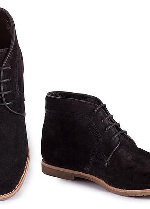 Ботинки carlo pazolini