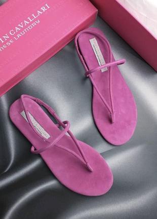 Kristin cavallary босоніжки оригінал