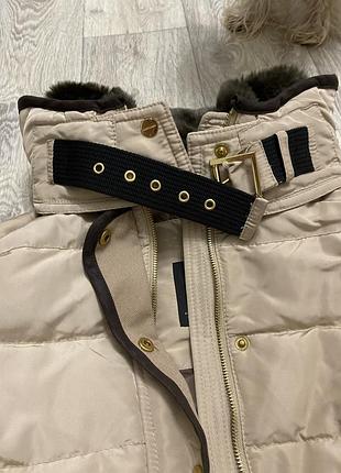 Куртка zara 3