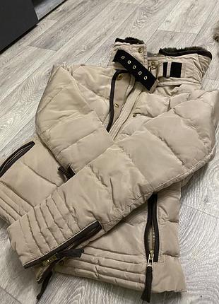 Куртка zara 5