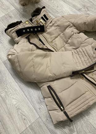 Куртка zara 4
