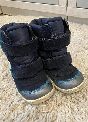 Демі чобітки 2