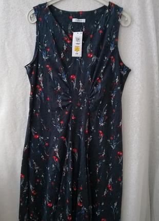 Сукня marks spencer