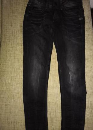 Джинси g-star raw