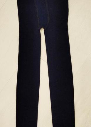 Термоколготки на флісовой основі