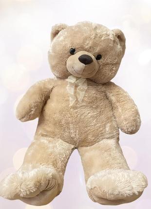 Плюшевая игрушка медведь