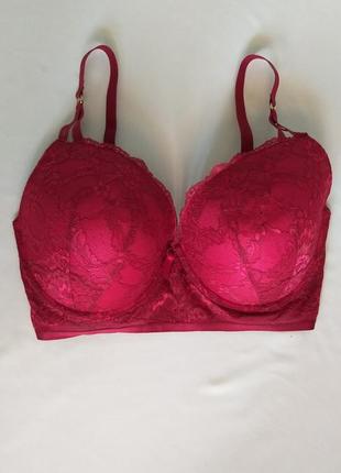 Кружевной браллет ann summers размер 85g1 фото