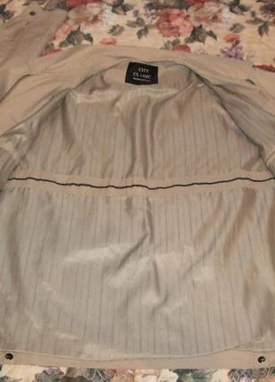 Куртка легкая, ветровка р.52-545 фото