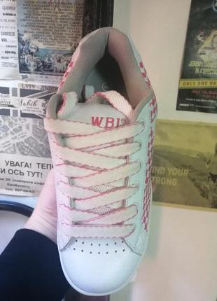 Кроссовки wishot sculls клетка checkerboard white/pink дутый язык knu skool sk-8 sk8 old кну platform stac объёємный язычок5 фото