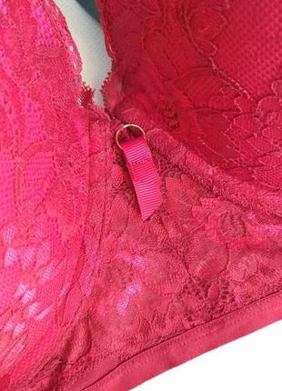 Мереживний браллет ann summers розмір 85g2 фото