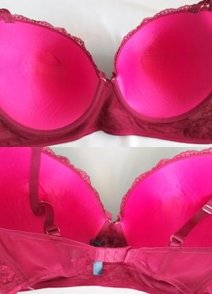 Кружевной браллет ann summers размер 85g10 фото