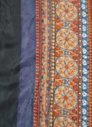 Matalan retail новий легкий шарф палантин3 фото