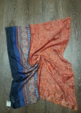 Matalan retail новий легкий шарф палантин4 фото