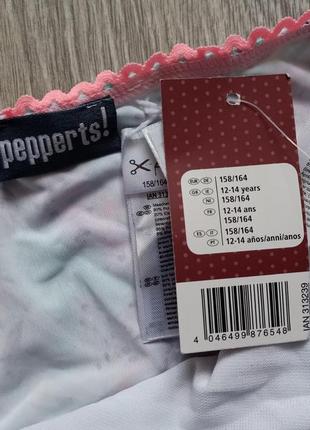 Плавки pepperts на девочку 2