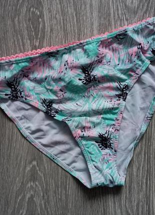 Плавки pepperts на девочку