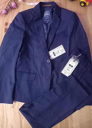 Брючный костюм для мальчика-cool club (smyk)!