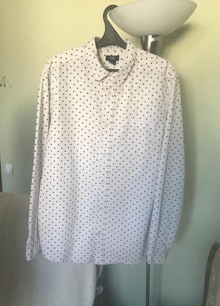 Оригинальная рубашка