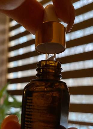 Масло для волос. несмываемый уход.