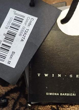 Платье премиум класса twin-set 5