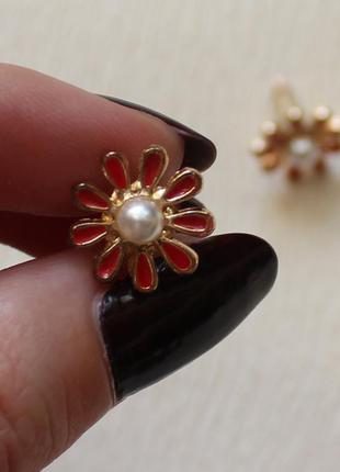 Гвоздики "летнее поле", супер скидка (подробности в описании) 4