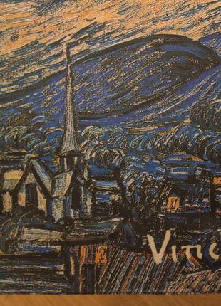 Женский зонт полуавтомат vinsent бренд sun & rain