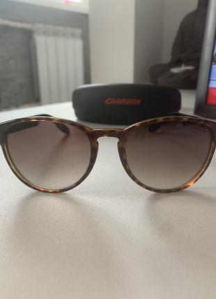 Дитячі сонцезахисні окуляри carrera