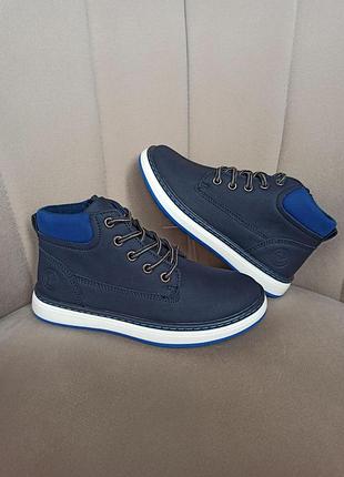 Демісезонні черевики с. промінь р. 31, 32, 33, 36