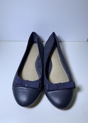 Балетки жіночі springfield 39 розмір