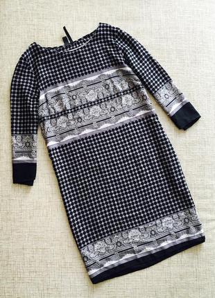 Лёгкое платье mango