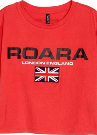 ❣️h&м_футболка арт126