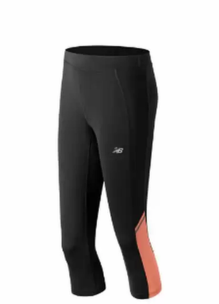 Спортивный капри new balance размер l оригинал