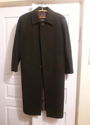 Чоловіче кашемірове пальто, чоловіче кашемірове пальто