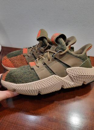 Кроссовки adidas prophere2 фото