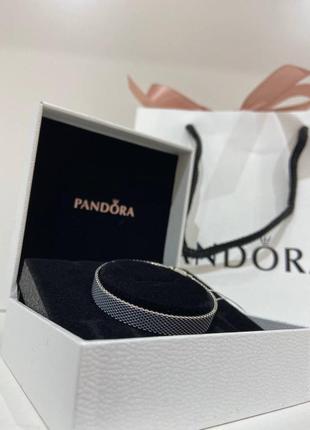 Браслет pandora