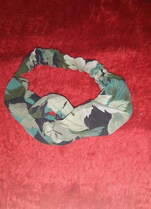 Повязка на голову