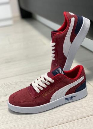 puma verdes majesty cushion 1329 58063682 puma verdes