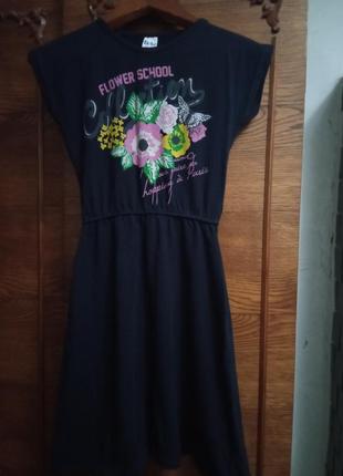 Сукня 11-12 років