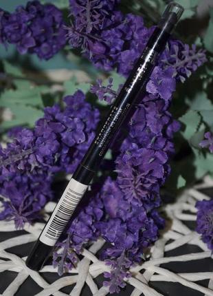 Автоматический карандаш для глаз водостойкий rimmel exaggerate waterproof eye definer1 фото