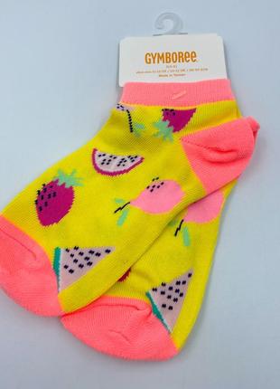 Шкарпетки gymboree