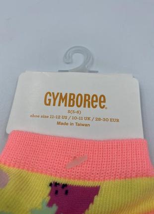 Шкарпетки gymboree2 фото