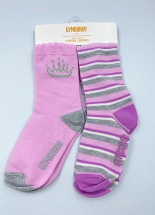 Шкарпетки gymboree