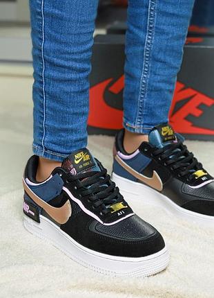 Кроссовки nike air force