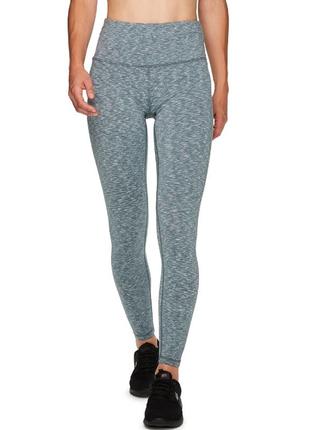 Леггинсы для спорта rbx  р. s