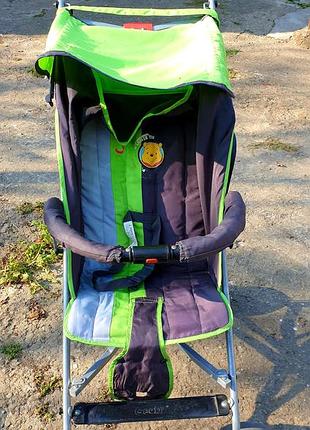 Коляска прогулочна