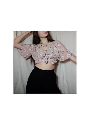 Блузка 🌼