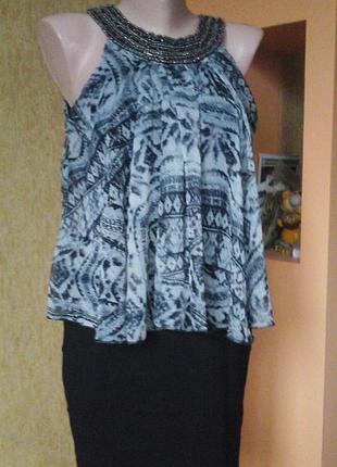 Платье фирмы crafted